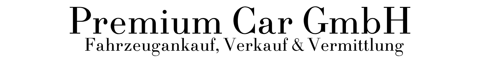 Premium Car GmbH 